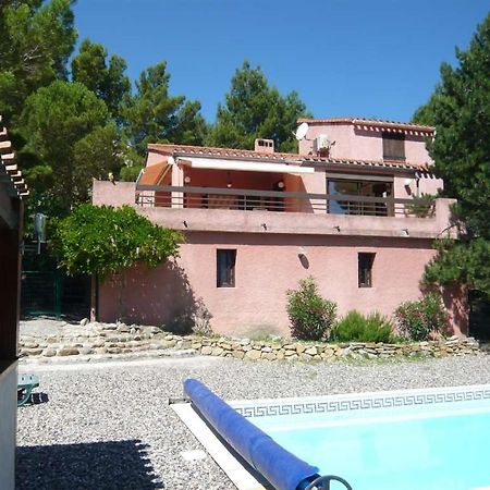 Chambres D'Hote L'Amandiere A קוקוניו מראה חיצוני תמונה