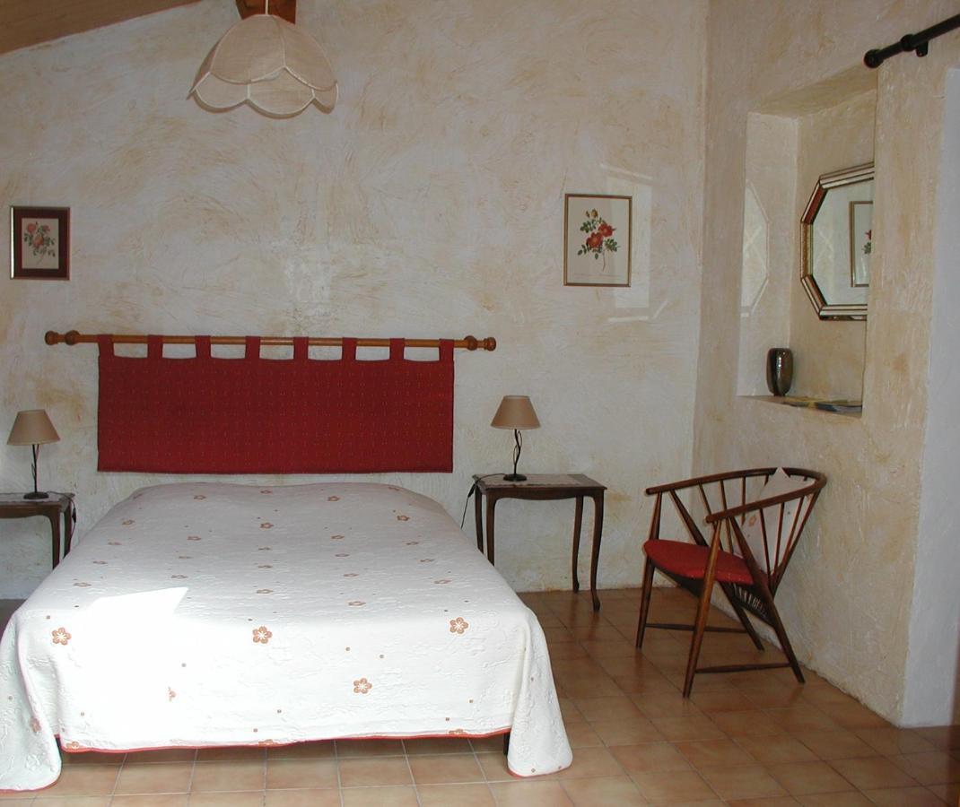 Chambres D'Hote L'Amandiere A קוקוניו מראה חיצוני תמונה