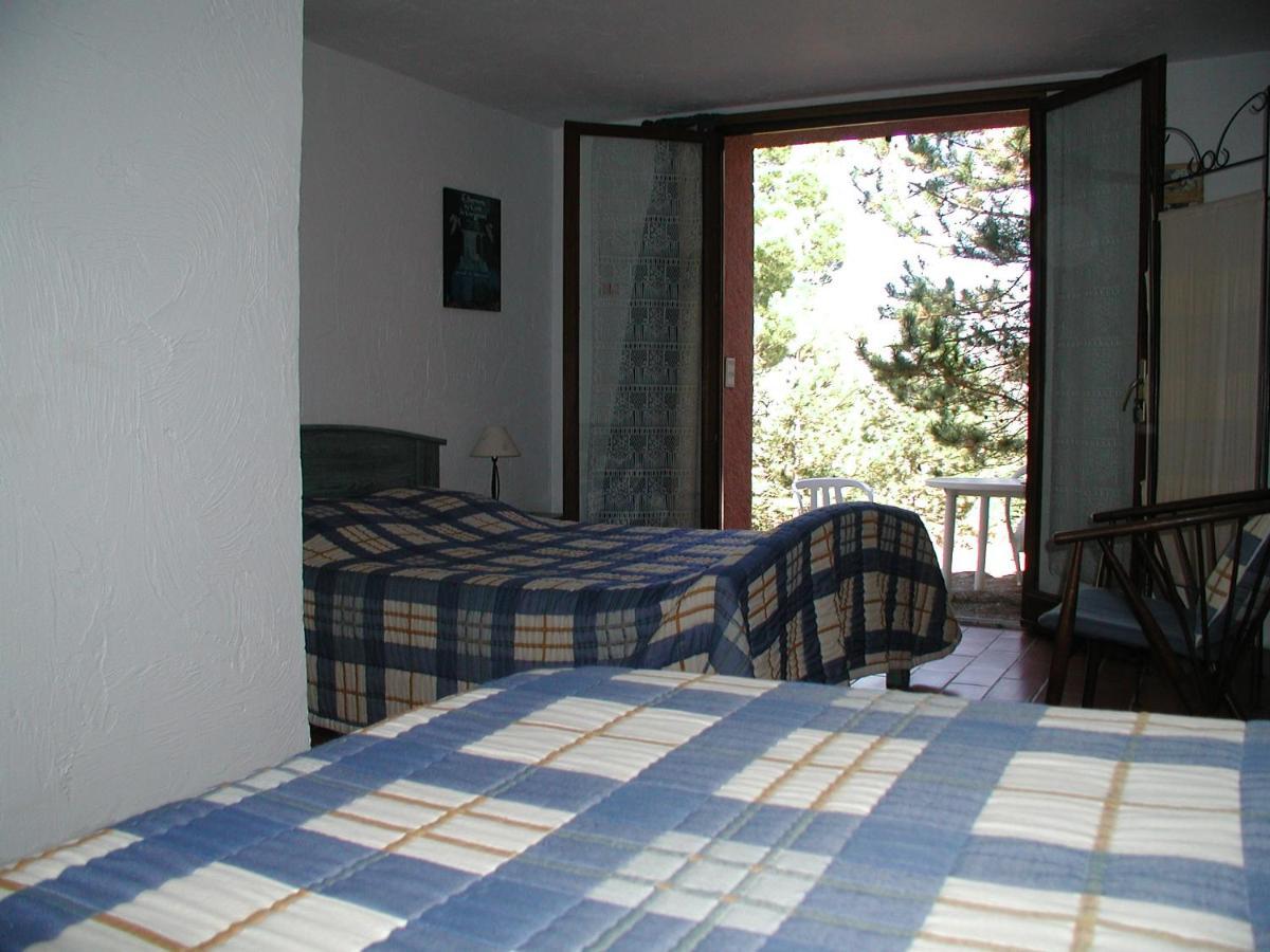Chambres D'Hote L'Amandiere A קוקוניו מראה חיצוני תמונה